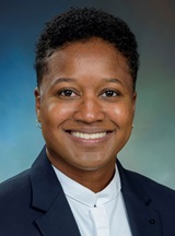 Kari Williams, MD, Penn Radiology Resident